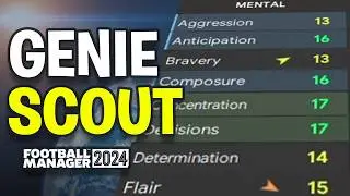 Get the BEST Wonderkid in Your FM24 Save (100% Guaranteed)