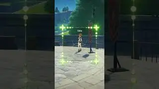 Smooth Nahida - Genshin Impact Edit