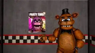 (SFM) FNaF as Vines! / part 4