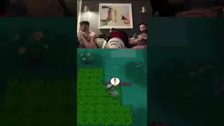 shiny pokemon are everything.