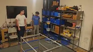 Into the Deep 0+6 Autonomous