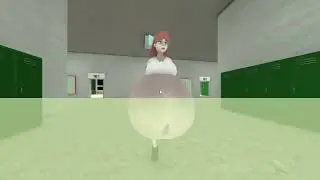 Escape From Deep Pit University- a vore survival game-