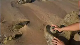 Tallado en piedra Ancestral traditional Caribeño parte 2/ Traditional Caribbean Stone Carving Part 2