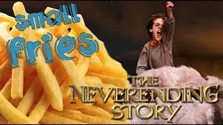 The Neverending Story - Video Review