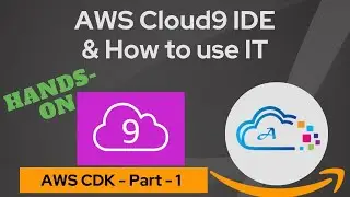 What is Cloud9 IDE and how to use it