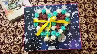 handmade birthday gift for husband|first birthday as daddy