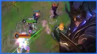 ZED THE JUKE MASTER