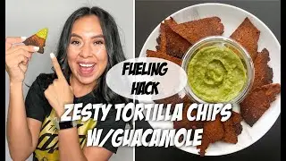 Zesty Tortilla Chips Full Video