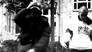 młody kors & terefere - głowa mi spłonęła [demonigga takke] video: enzym prod. opium