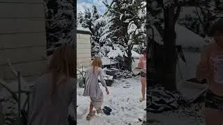 Подготовка перед прорубью. Сезон открыл.