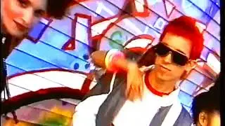 Pet Shop Boys - Monkey Business