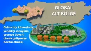 Doğu Marmara Kalkınma Ajansı Tanıtım Filmi