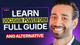 How To Create Docusign PowerForms in 2024 [With Alternative!]