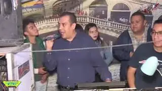 *** LAS PUERTAS DE MI CORAZON CUMBIA *** SONIDO SIBONEY EN TLALPIZAHUAC **NEGROSDEPENSILVANIA **