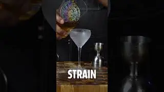 BOBBY BURNS cocktail