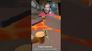 Agitando a galera do chat #shorts