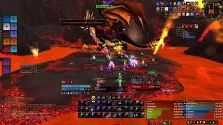 Sarth 3d - 10m - Reunite - Faerlina