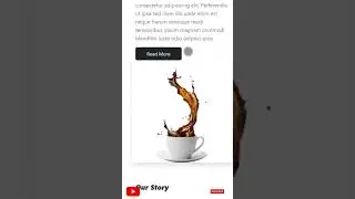 Create a Responsive website using HTML &CSS #css #html #shorts #short #shortsvideo