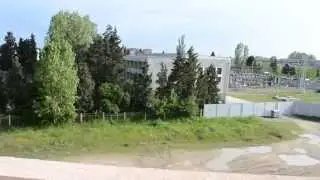Трехкомнатная, меблированная квартира в Солнечный берег