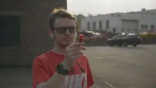 BAD USB - Short Film