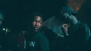 An2 Adi Sparky - Bon Noma Official Music video