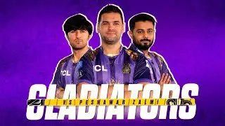 Match 01 Review Ft. Muhammad Wasim Jr. | Quetta Gladiators vs Peshawar Zalmi | HBL PSL 9
