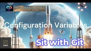 SIT WITH GIT - Configuration Variables (git config)