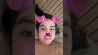 Despita TikTok live, the boba makes me gag