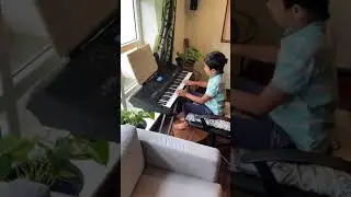 Karma Piano 🎵 Recital | Trinity Grade 1 | Minuet | I’m Happy | Just for Starters