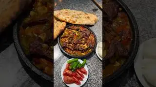 Midyat usulü tava iftar da yiyelim dediğin arkadaşına yolla