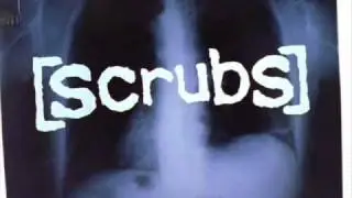 Lazlo Bane - Superman - Bass Rocks (Scrubs theme)