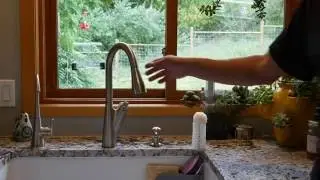 Fix a Pull Down Faucet That Won’t Retract  Pull Out Faucet Repair in 4K – Moen Reflex, Kohler, Delta