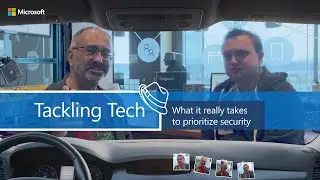 What it really takes to prioritize security - Tackling Tech