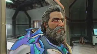 Apex Legends S18 [Ranked] FUSE VS LOBA