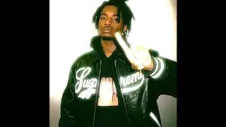 Playboi Carti - Feel this here (Leaked)(snippet)(unreleased)