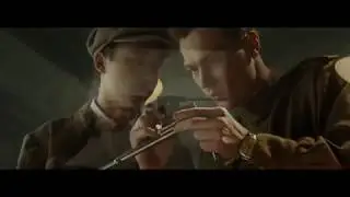 КАЛАШНИКОВ 2020/ Трейлер №1