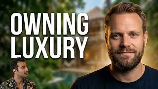 What’s it Like Owning a Luxury Hotel in Mexico?  Booking Ninjas Interviews Hotelier Sven Sommar