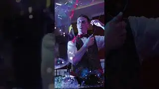 Шоу пузырей Высшего уровня! Самое мощное и завораживающее выступление мыльных пузырей