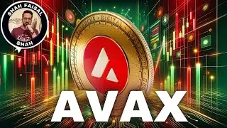 The Future of AVAX: Avalanche Elliott Wave Technical Analysis and Price Prediction for 2024