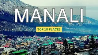 Manali In January 2024|Manali Snowfall | Manali Tour Guide | Manali Tourist Place