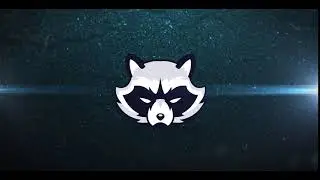 Neon Racing Logo (After Effects and Premiere Pro)