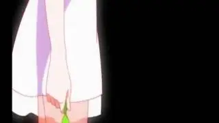 AMV - Давай улетим далеко?