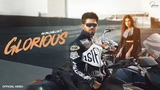 New song Punjab GLOROUS #puniabi #song #punjabisong #Glorous #2024  #song #hindi