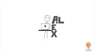 Alex | Short Animation