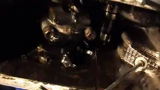 Мотоблок МТЗ. Видео дневник ремонта. Внутреннее устройство двигателя УД-15.