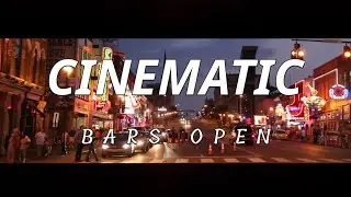 Kinemaster Cinematic Open Video Editing | Kinemaster Video Editing Tutorial