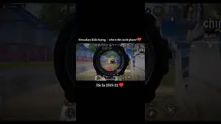 Golden Days 2019-22♥️🥹#shorts #bgmi #pubgmobile