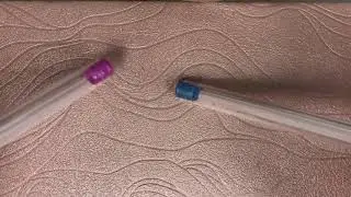 ASMR Tapping and Scratching on 3 Textures of Notebooks (lo-fi)
