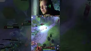 мастер влетаний в файты #Twitch