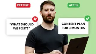 How to Build Your Content Plan in 2024